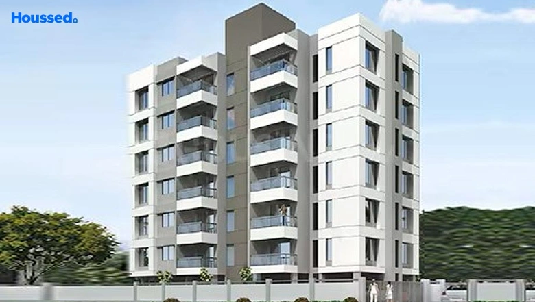 Project Image of Ravi Mahajan Amruta in Dwarka, Nashik - Image 228854