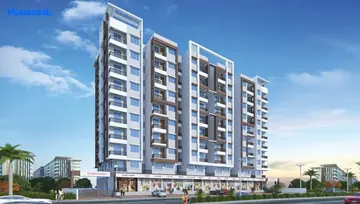 Project Image of Ravindra Ganadhish Park - Image 228687