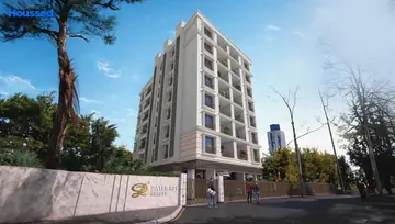 Project Image of Patel Pearl - Image 229712