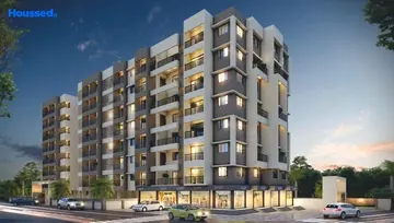 Project Image of Ravindra Prathamesh Park - Image 228694