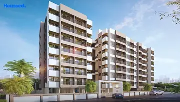 Project Image of Ravindra Prathamesh Park - Image 228693