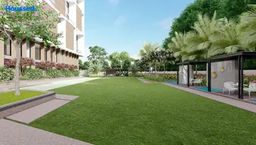Amenities of Indis Sia Prospera - Image 235119