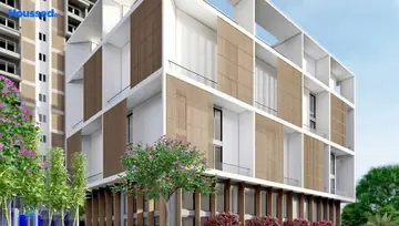 Amenities of Indis Sia Prospera - Image 235120