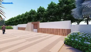 Amenities of Indis Sia Prospera - Image 235118