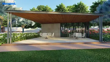 Amenities of Indis Sia Prospera - Image 235121