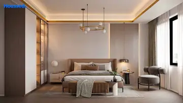 Sample Apartment of Indis Sia Prospera - Image 235123