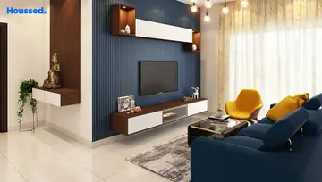 Sample Apartment of Indis Sia Prospera - Image 235125