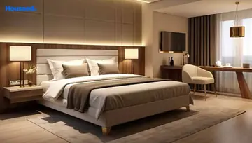 Sample Apartment of Indis Sia Prospera - Image 235122
