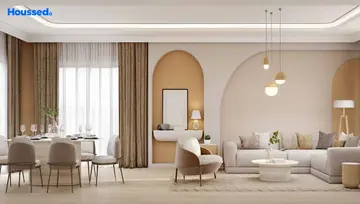 Sample Apartment of Indis Sia Prospera - Image 235124