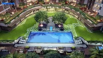 Amenities of Phoenix Kessaku - Image 119350