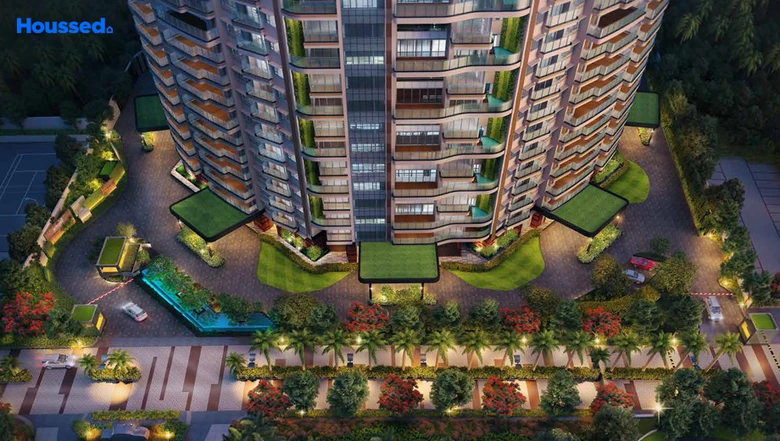 Project Image of Phoenix Kessaku in Rajajinagar, Bangalore - Image 119345