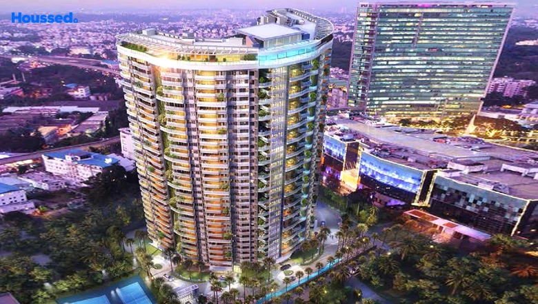 Project Image of Phoenix Kessaku in Rajajinagar, Bangalore - Image 119347