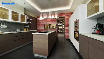 Sample Apartment of Phoenix Kessaku - Image 119357