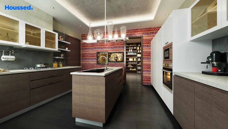 Sample Apartment of Phoenix Kessaku in Rajajinagar, Bangalore - Image 119357