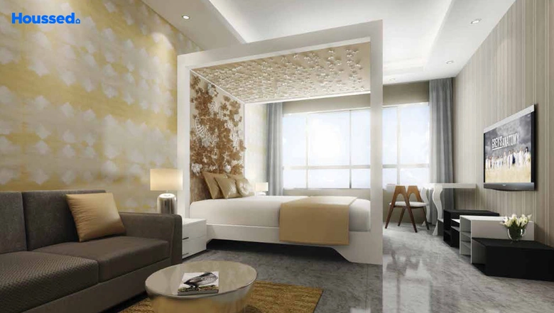 Sample Apartment of Phoenix Kessaku in Rajajinagar, Bangalore - Image 119356