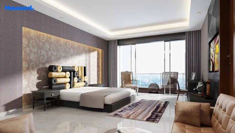 Sample Apartment of Phoenix Kessaku in Rajajinagar, Bangalore - Image 119358