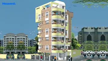 Project Image of Ravindra Shri Heights - Image 228700