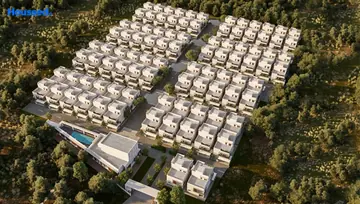 Project Image of Indis Myra Villa - Image 235059