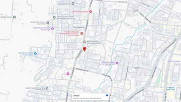 Location of Ravindra Vinayak Residency - Image 228706