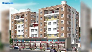 Project Image of Ravindra Vinayak Residency - Image 228704