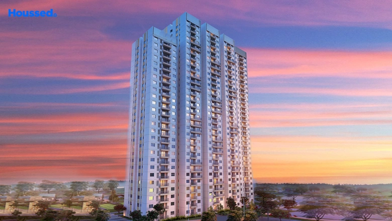Project Image of Indis One City in Kukatpally, Hyderabad - Image 235070