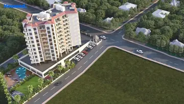 Project Image of Ravindra Vintage Valley - Image 228708