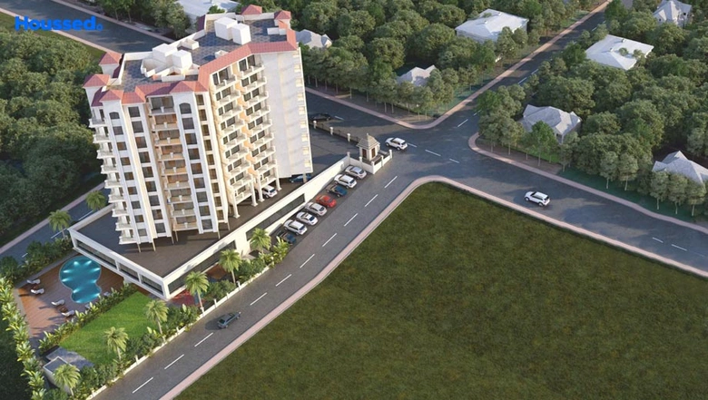 Project Image of Ravindra Vintage Valley in Igatpuri, Nashik - Image 228708