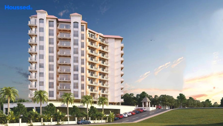 Project Image of Ravindra Vintage Valley in Igatpuri, Nashik - Image 228709