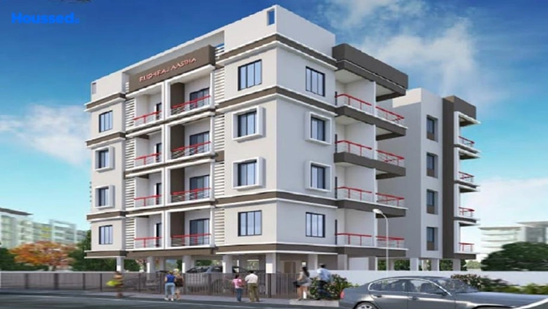 Project Image of Rushiraj Aastha in Chandshi, Nashik - Image 228714
