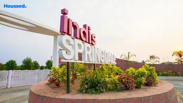 Project Image of Indis Sprindale - Image 317288