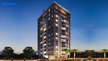 Project Image of Rushiraj Crescent - Image 228719