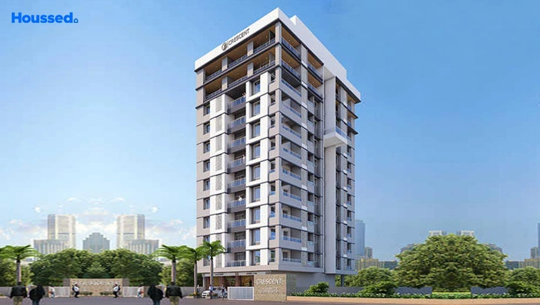 Project Image of Rushiraj Crescent in Gangapur Road, Nashik - Image 228718