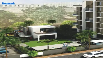 Amenities of Nimani Alive - Image 119363