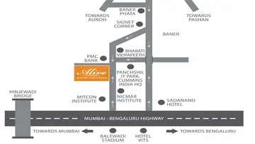 Location of Nimani Alive - Image 119364