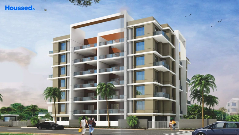 Project Image of Nimani Alive in Balewadi, Pune - Image 119361