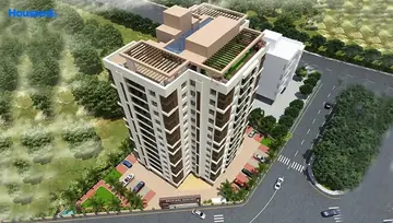Project Image of Rushiraj Habitat - Image 228731