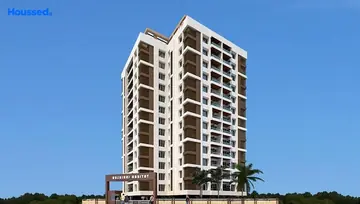 Project Image of Rushiraj Habitat - Image 228730