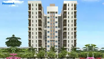 Project Image of Rushiraj Habitat - Image 228729