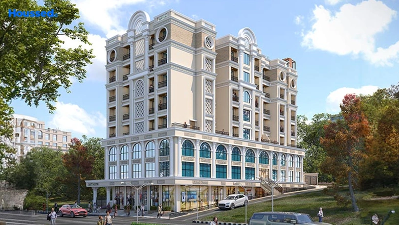 Project Image of Patel Datta Kutir in Ambernath East, Thane - Image 229685