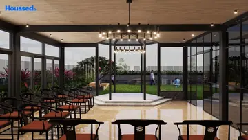 Amenities of Rushiraj Highlands - Image 263974