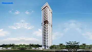 Project Image of Rushiraj Highlands - Image 263965