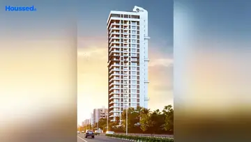 Project Image of Rushiraj Highlands - Image 263967