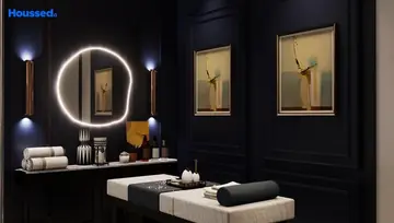 Sample Apartment of Rushiraj Highlands - Image 263975
