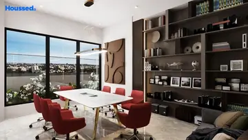 Sample Apartment of Rushiraj Highlands - Image 263976