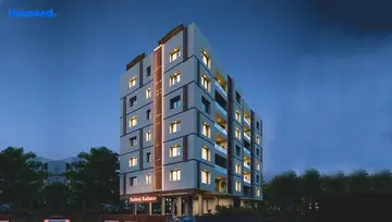Project Image of Rushiraj Radiance - Image 228746