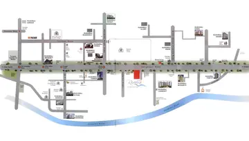 Location of Rushiraj Riviera - Image 228759
