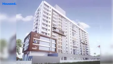 Project Image of Rushiraj Riviera - Image 228755
