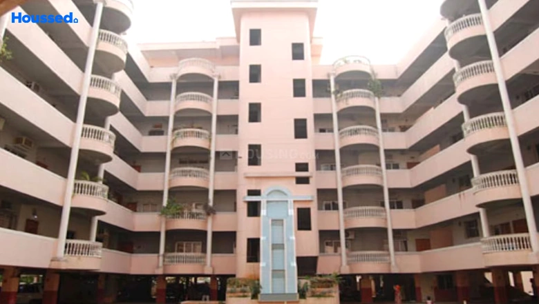 Project Image of My Home Madhuban in Ameerpet, Hyderabad - Image 235105