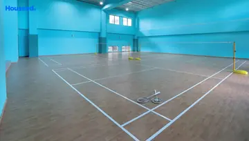 Amenities of Phoenix One Bangalore West - Image 125600