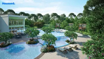 Amenities of Phoenix One Bangalore West - Image 125602